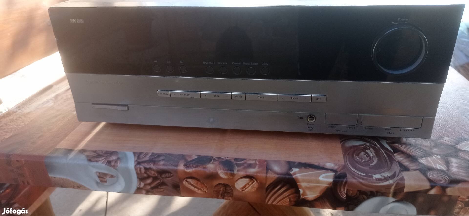 Harman Kardon AVR-245 