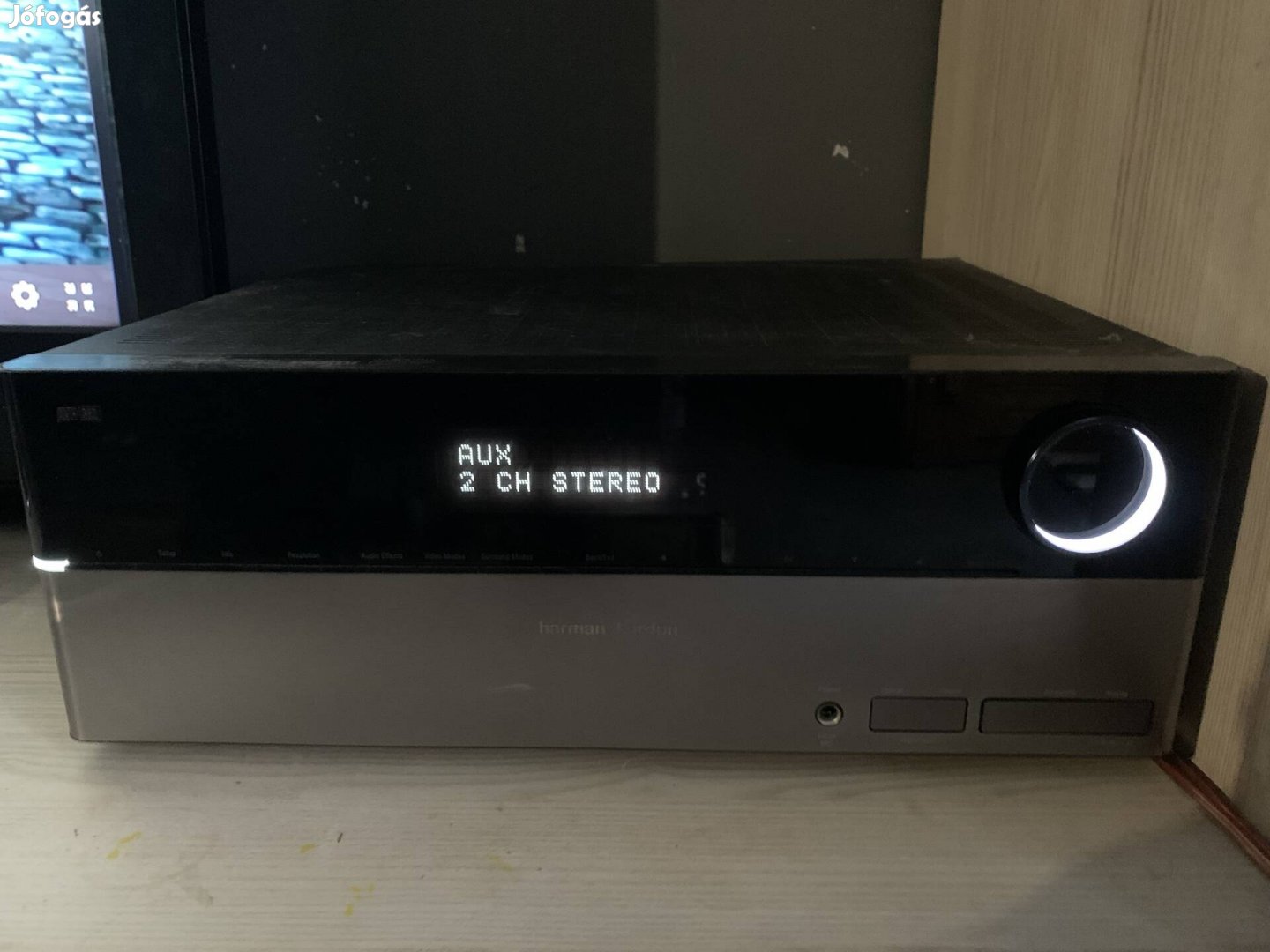 Harman Kardon AVR 360