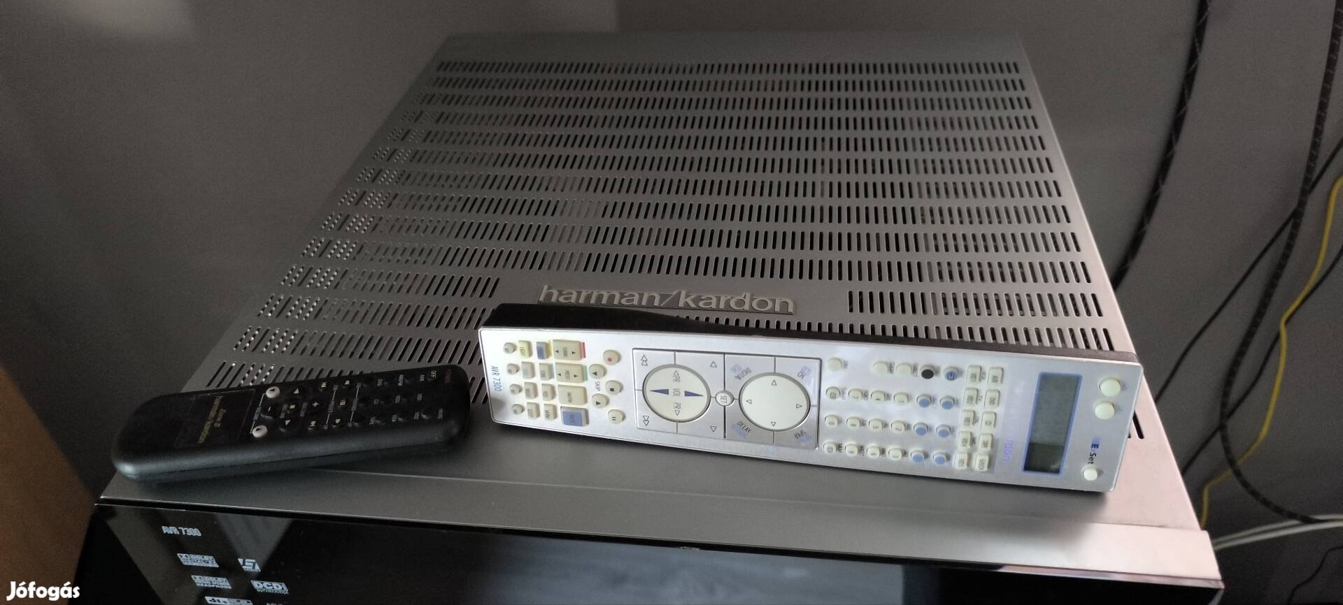 Harman Kardon Avr7300