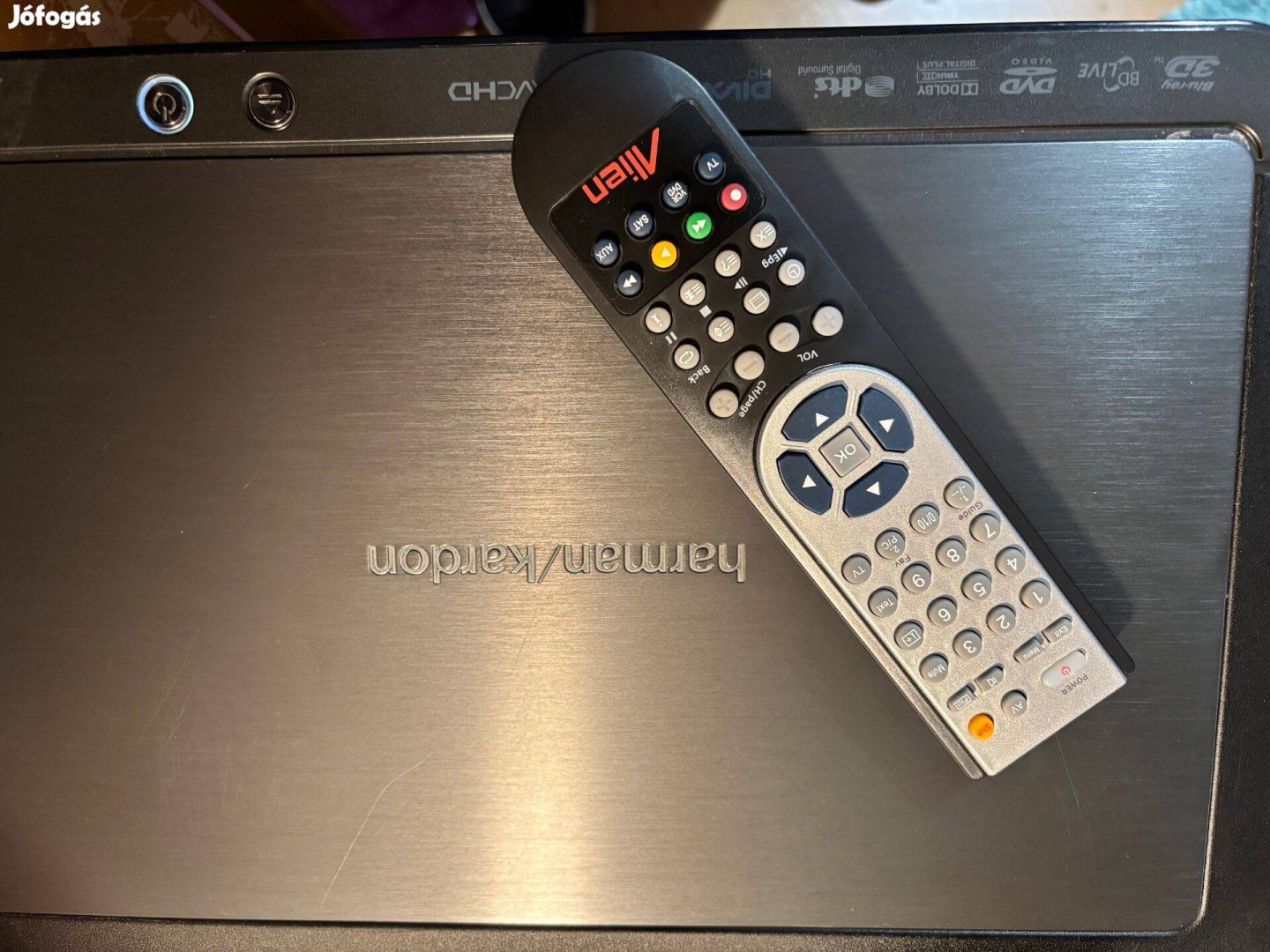 Harman Kardon BDS 570