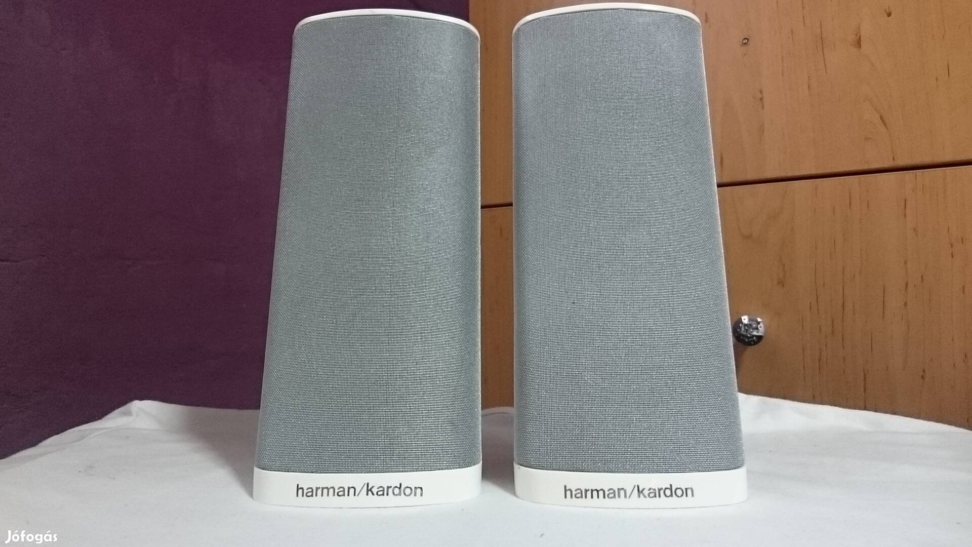 Harman Kardon BDS hangfal, hangfalpár, hangszóró 