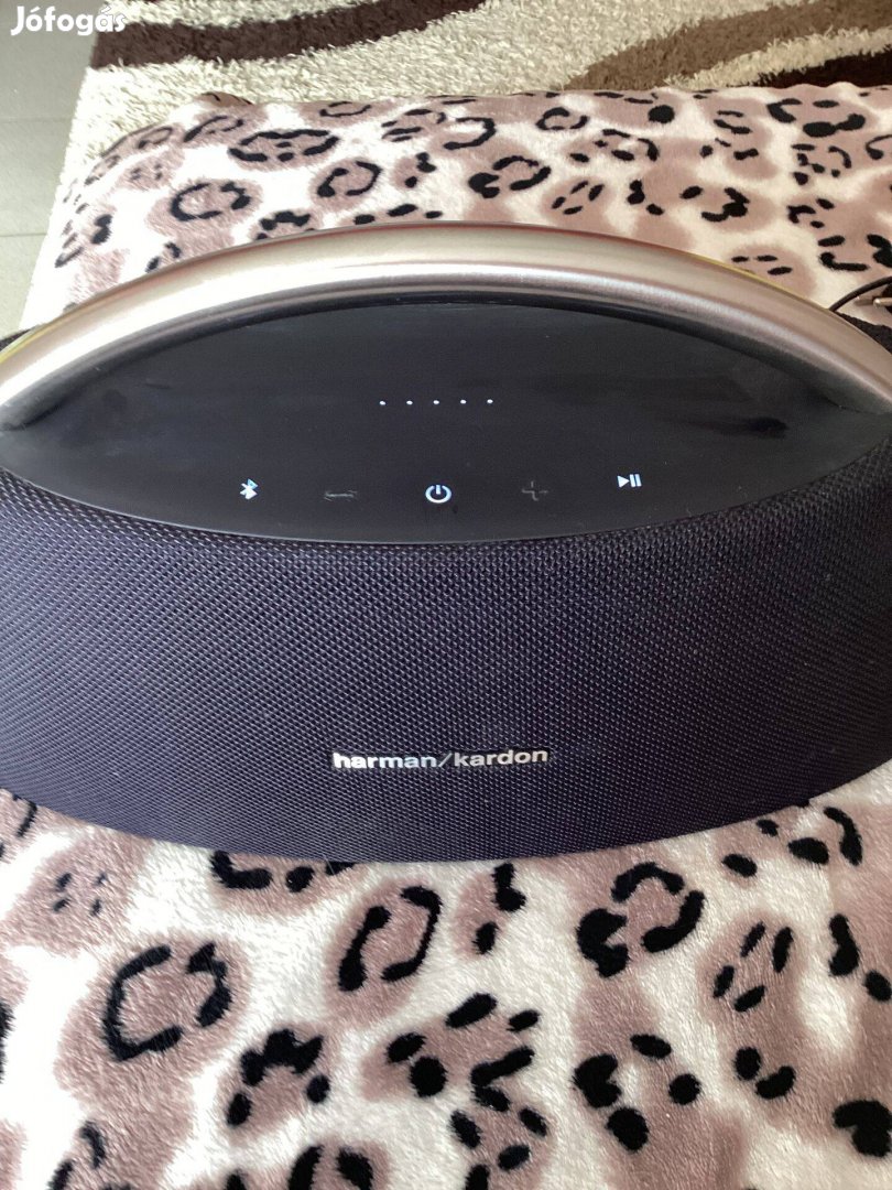 Harman Kardon Benke Arnold részére