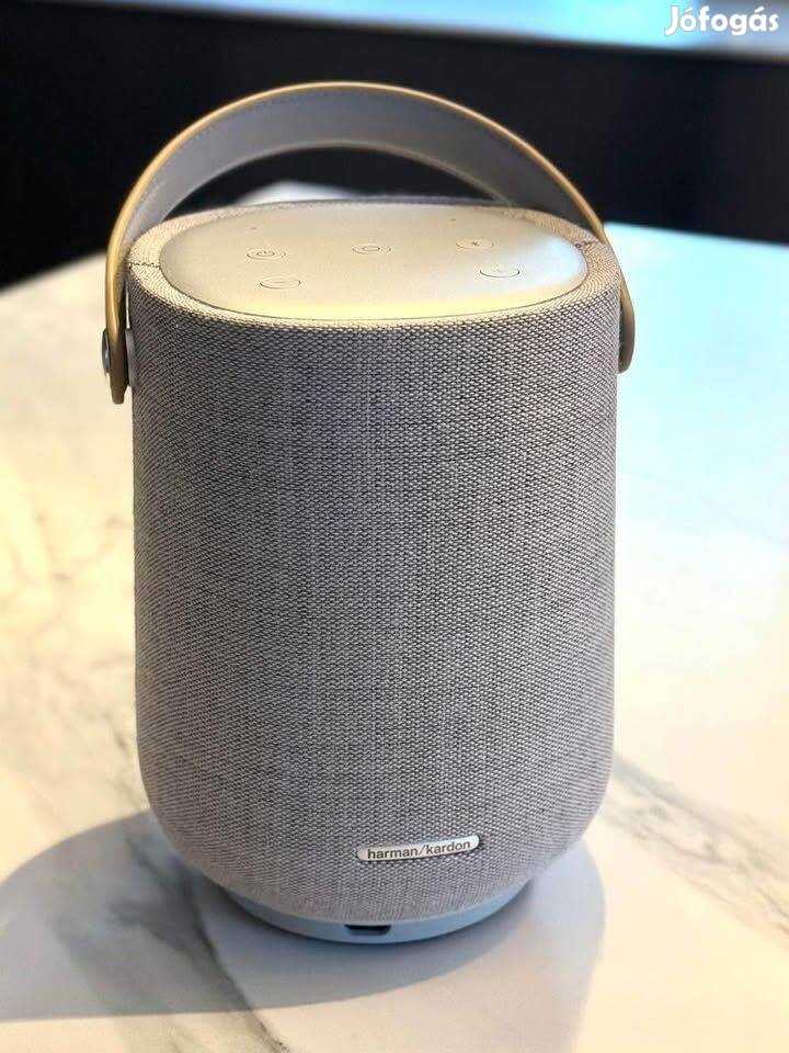 Harman Kardon Citation 200 WiFi, Bluetooth multiroom hangszóró