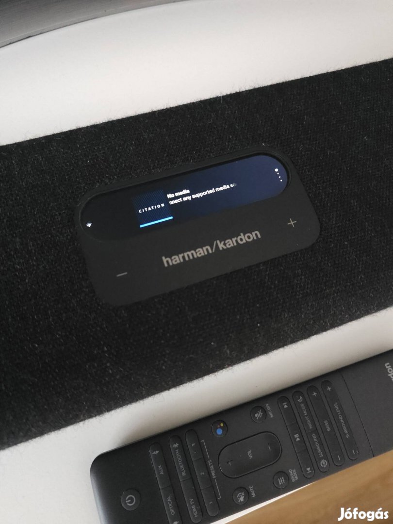 Harman Kardon Citation Multibeam 700 prémium hangprojektor