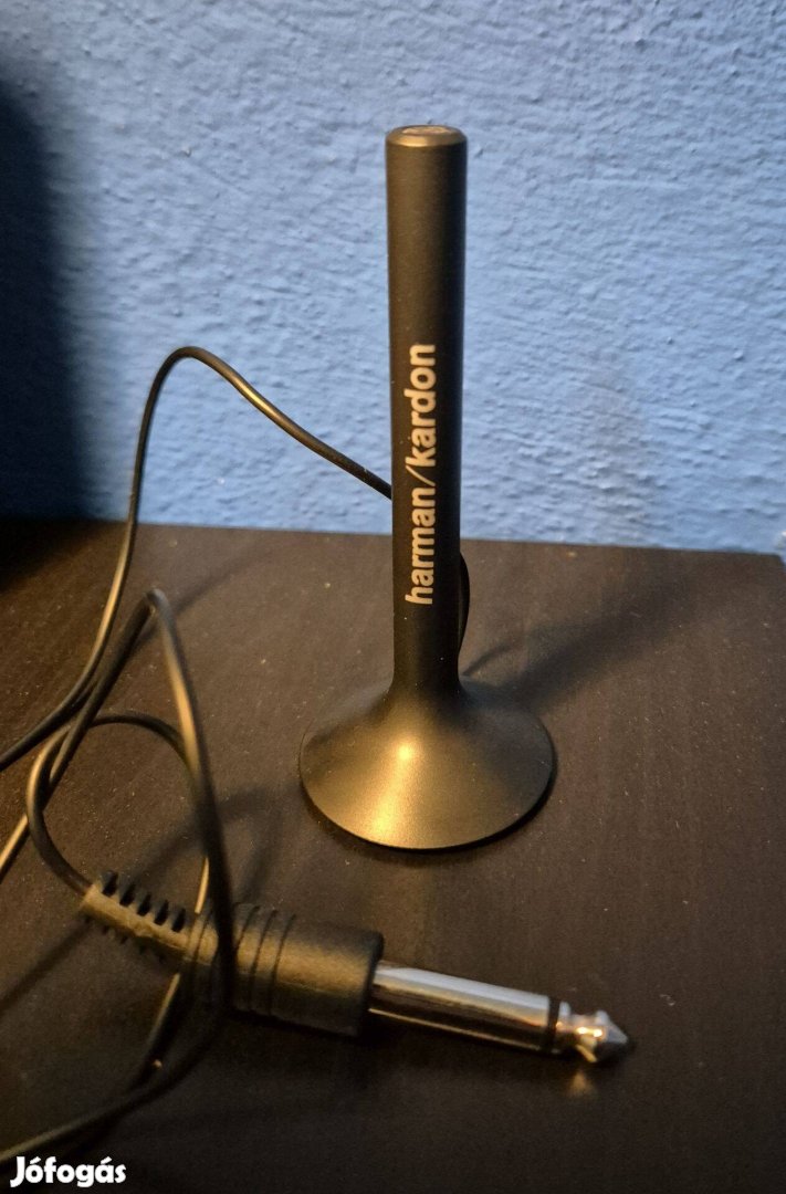 Harman Kardon Ez SET/EQ bemérő mikrofon