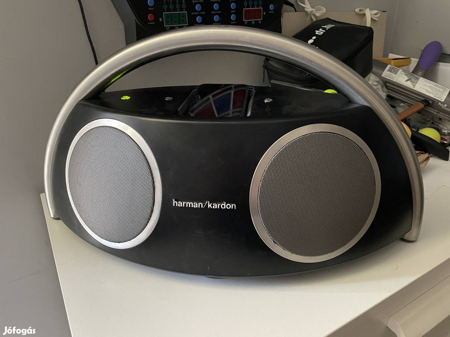 Harman Kardon Go Play 1