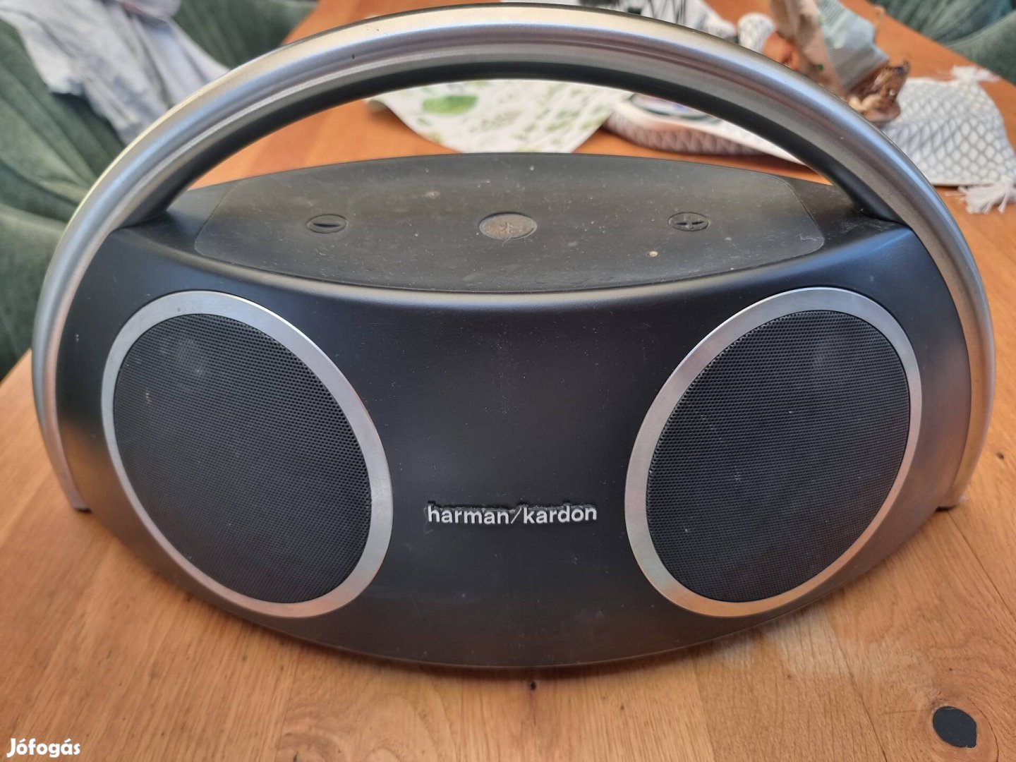 Harman Kardon Go Play