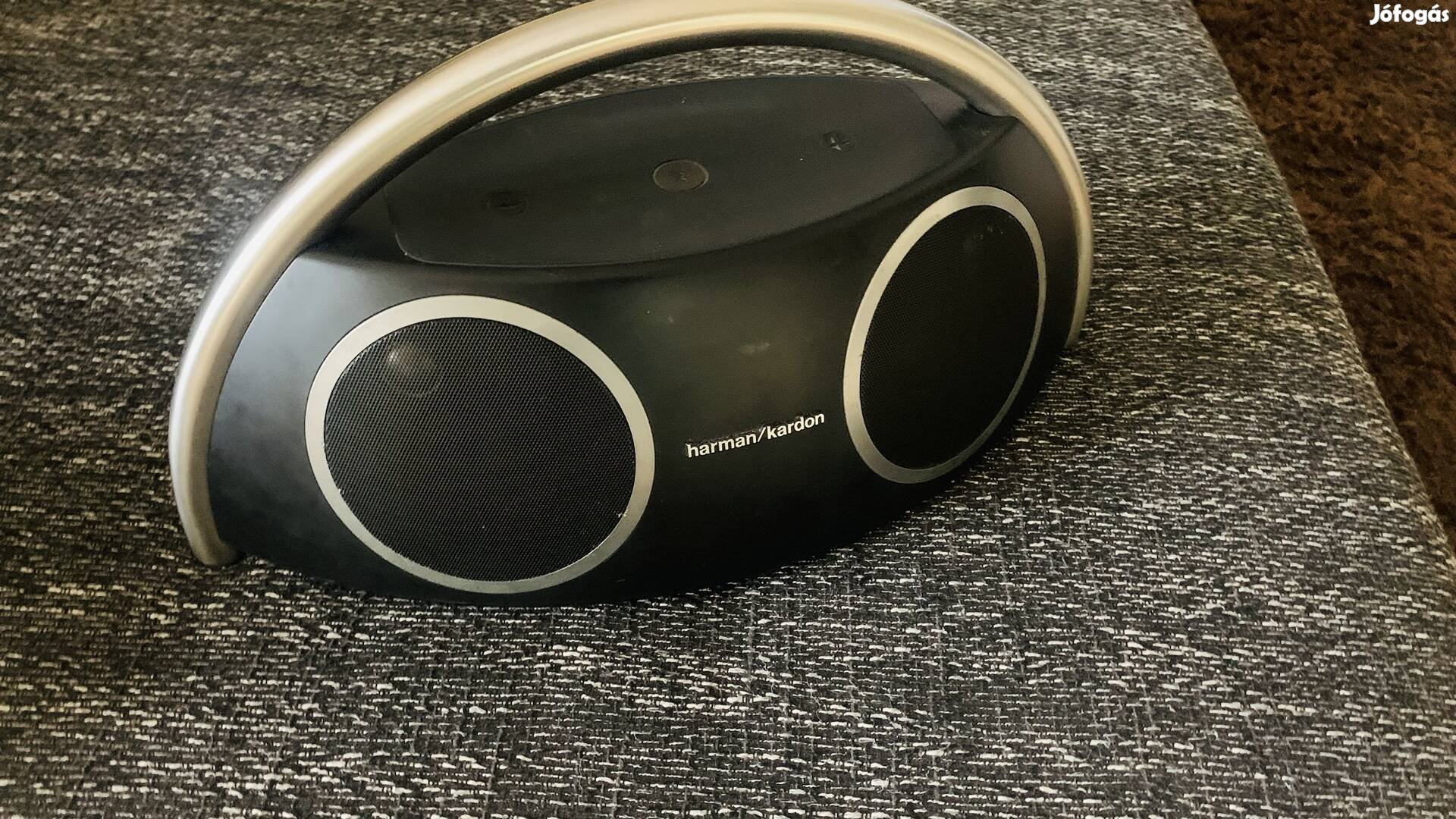 Harman Kardon Go+Play Wireless