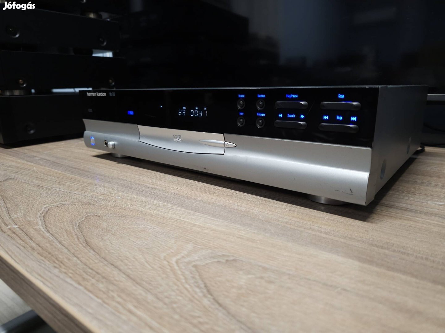 Harman Kardon HD-755