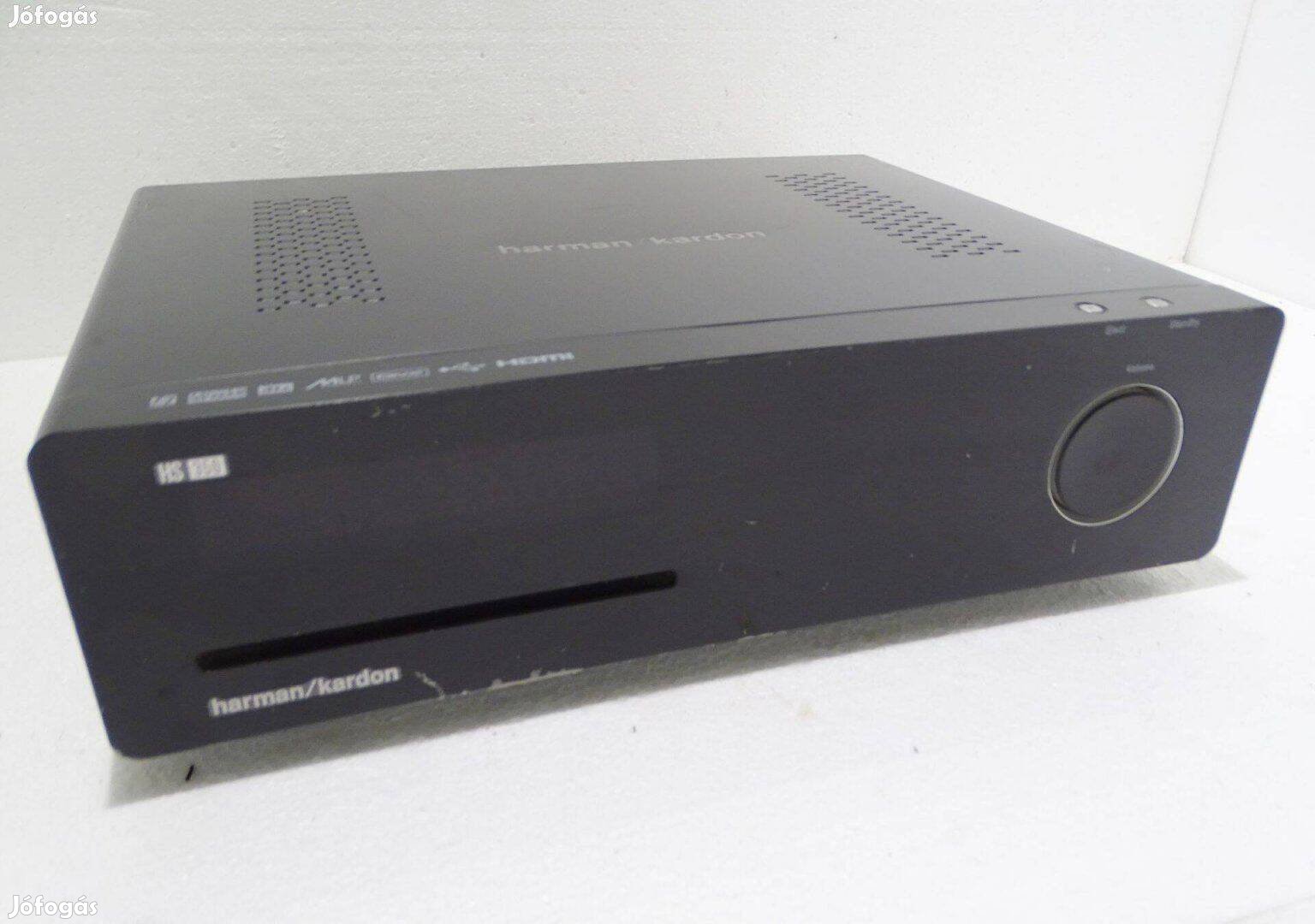 Harman Kardon HS 350 erősítő 5.1 házimozi erősítő