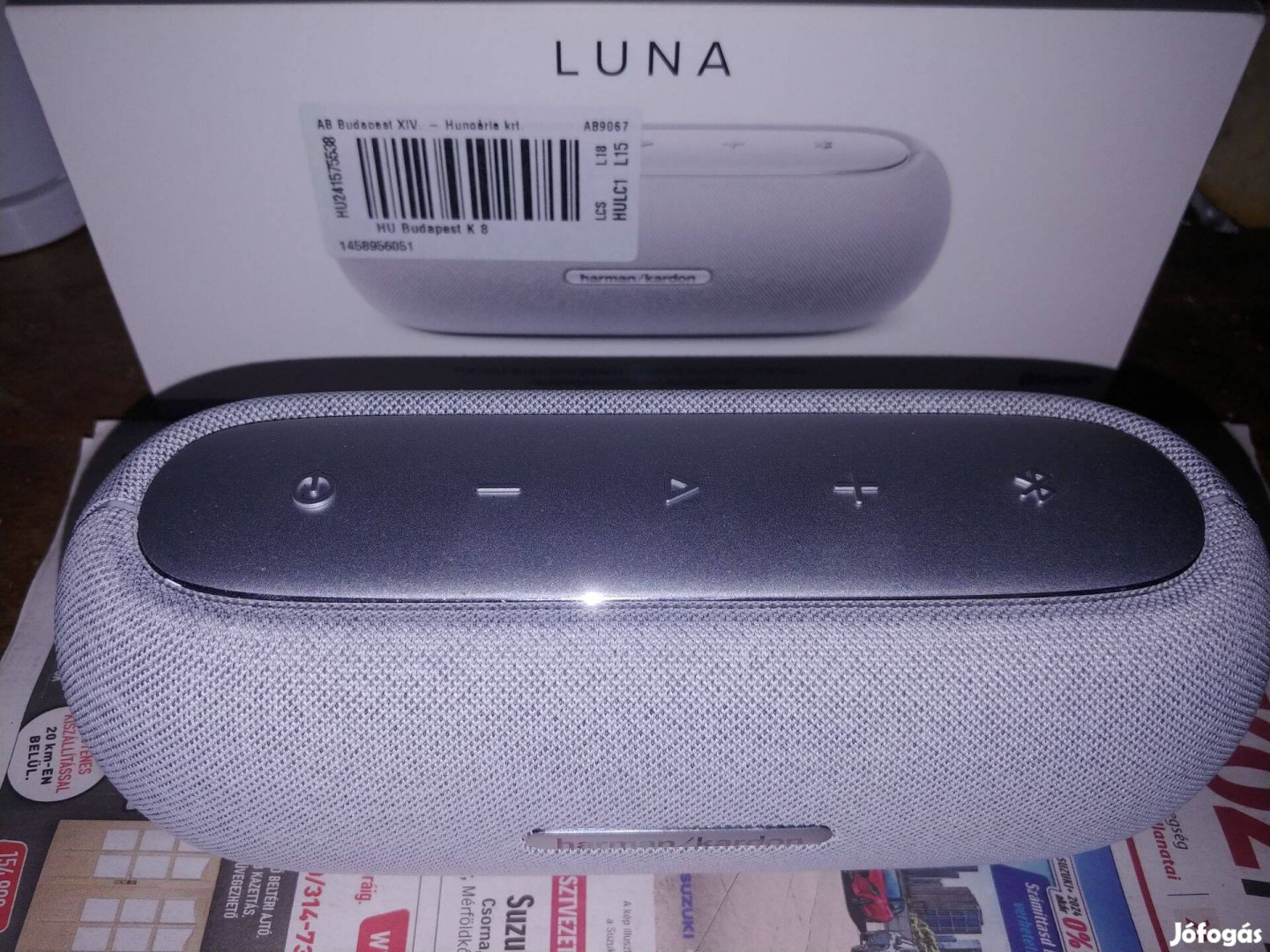 Harman/Kardon Luna