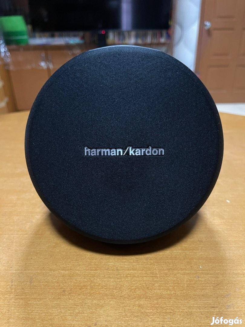 Harman Kardon Omni 10 vezeték nélküli HD audio hangszóró