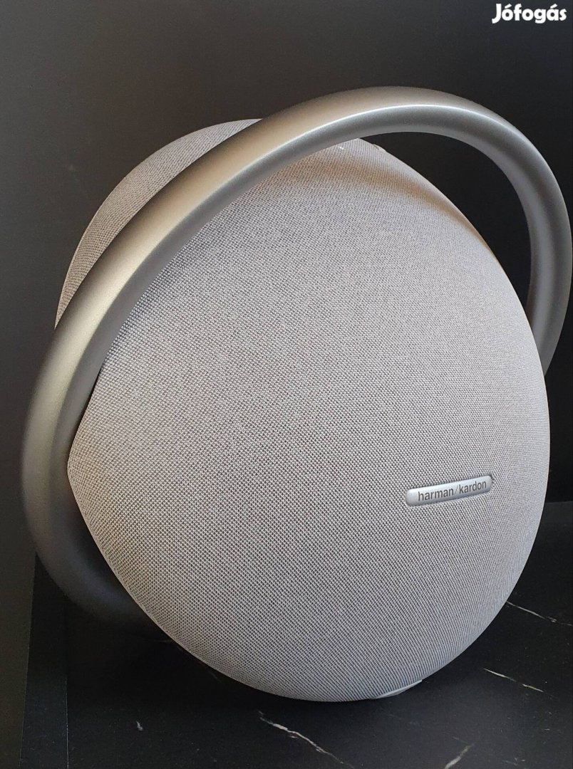 Harman Kardon Onyx Studio 7 Makulátlan!