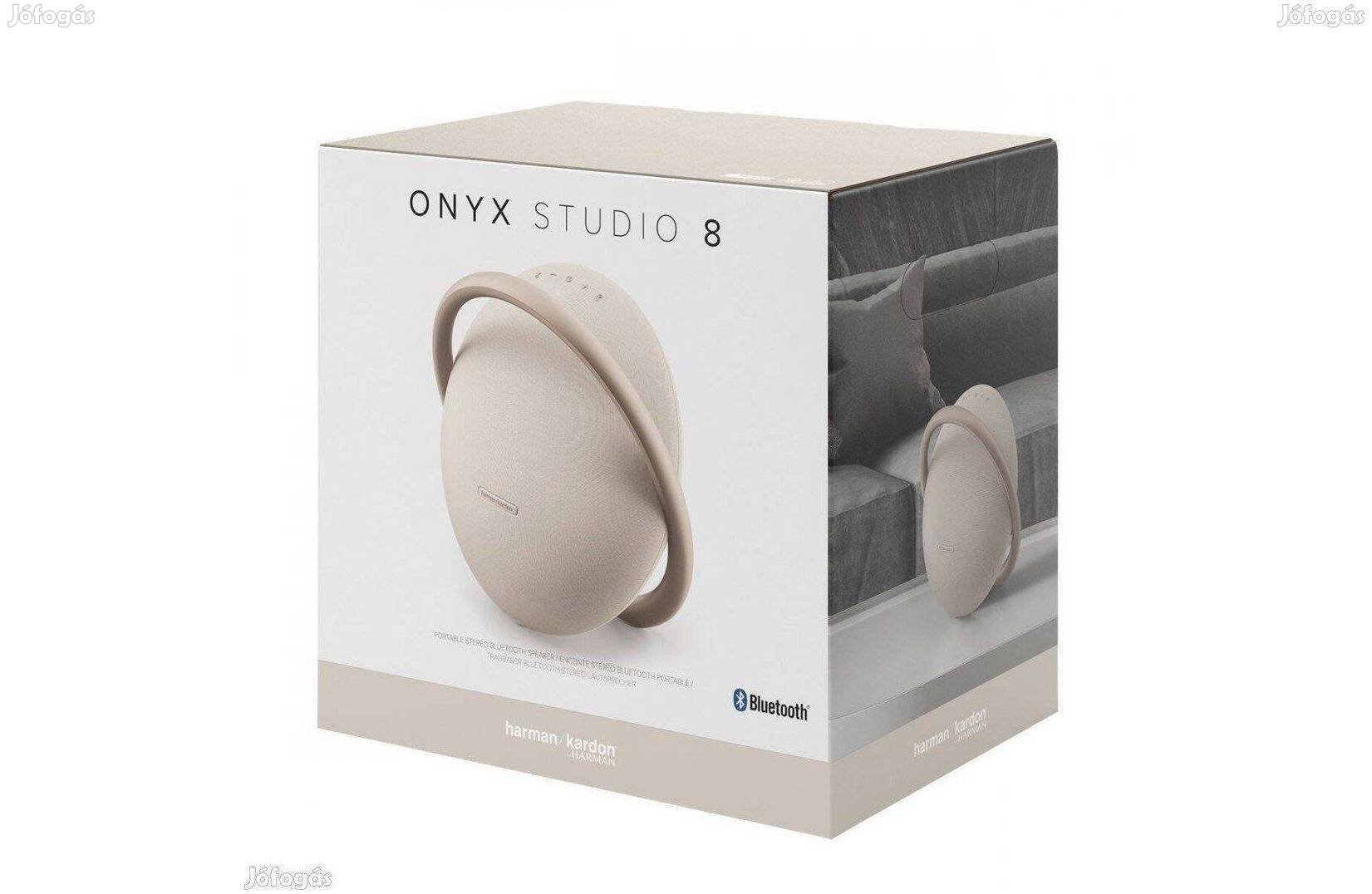 Harman/Kardon Onyx Studio 8 Bluetooth hangszóró 12 Hónap Garanciával