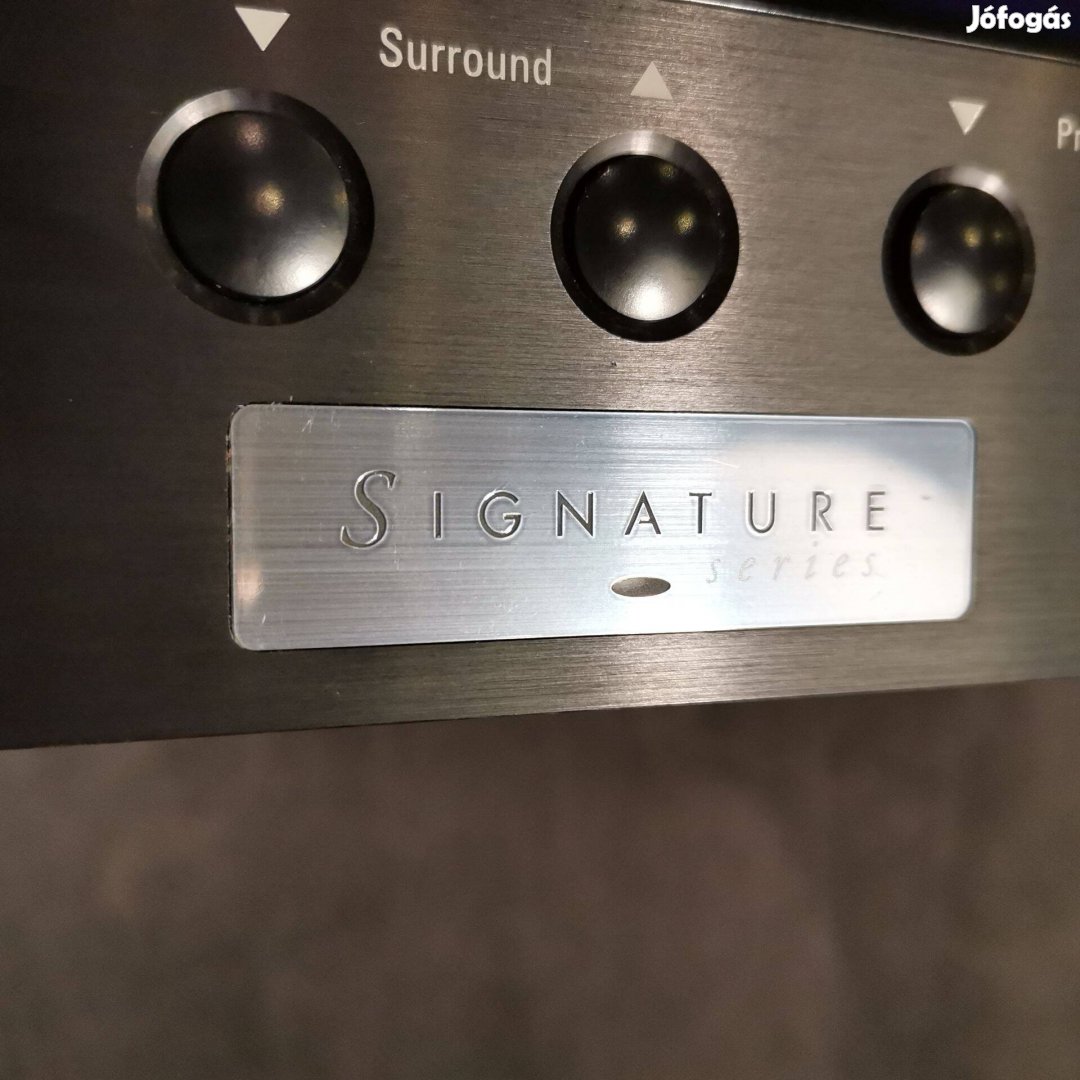 Harman Kardon Signature Series 2.0 csúcserősítő