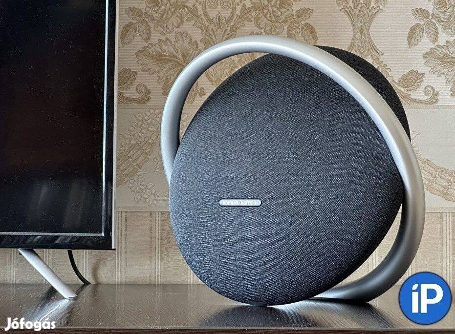 Harman Kardon Studio Onyx 7 HiFi Bluetooth Hangfal Házimozi Erősítő