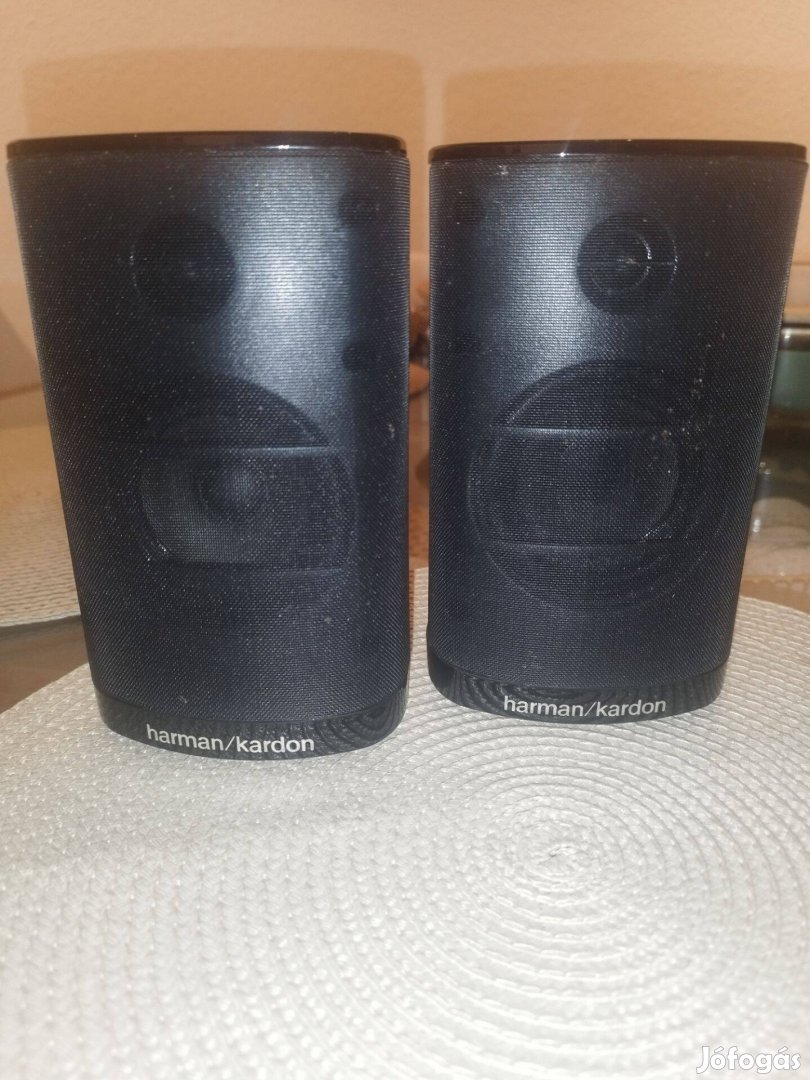 Harman Kardon hangfalak