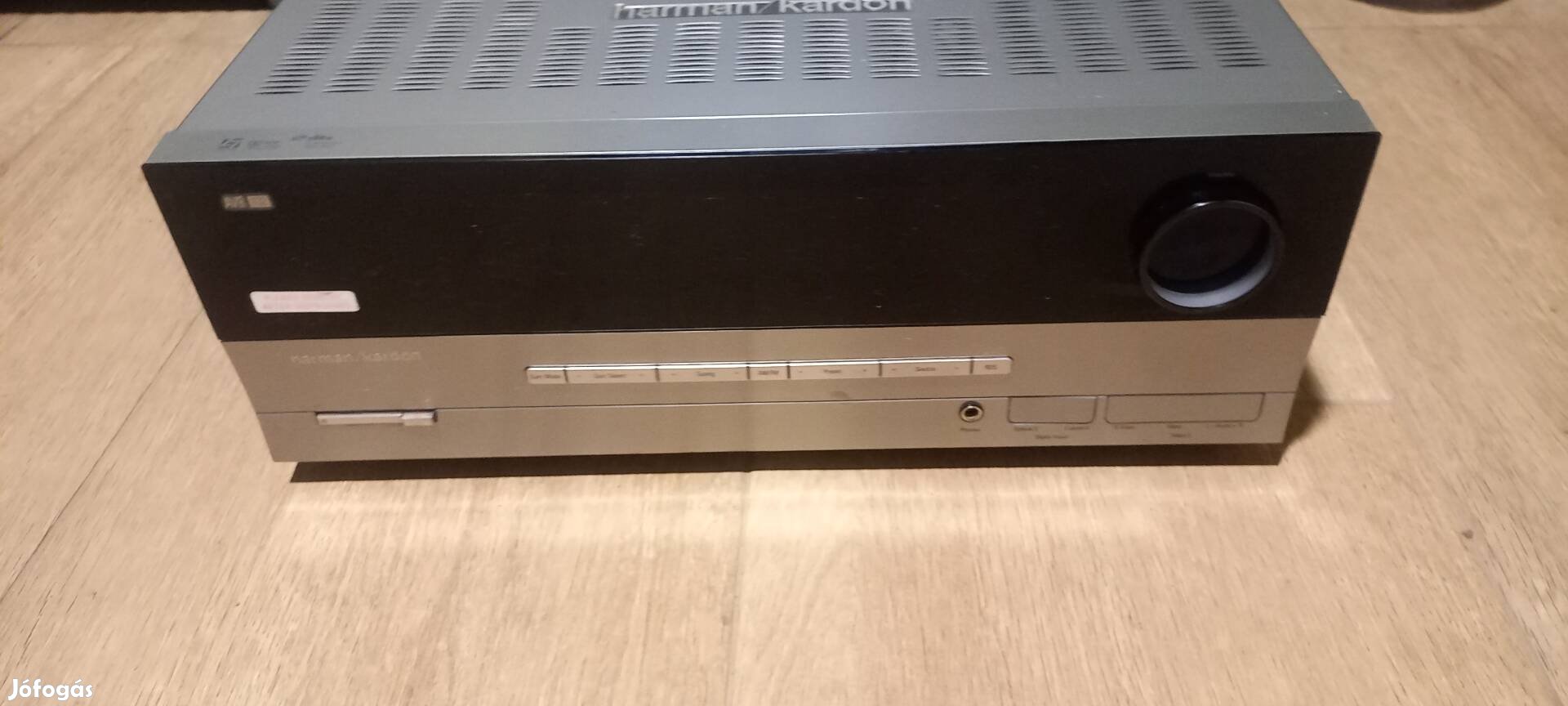 Harman Kardon házimozi erősítő 