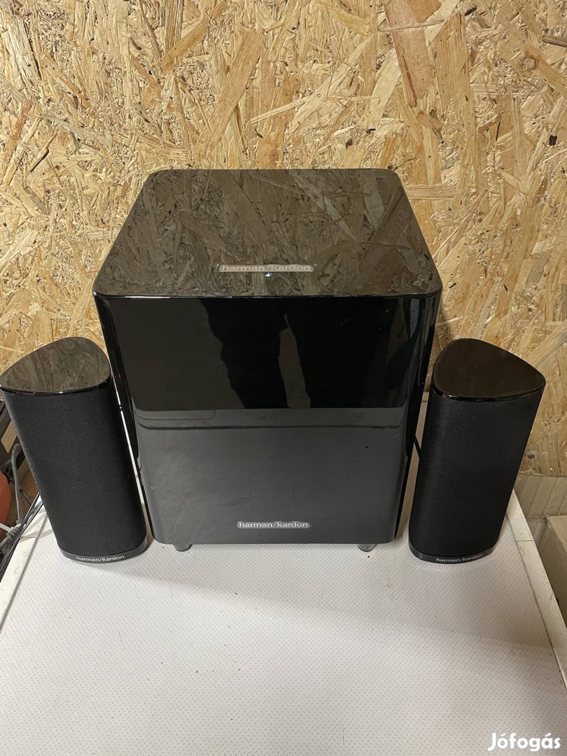 Harman Kardon házimozi szett eladó 