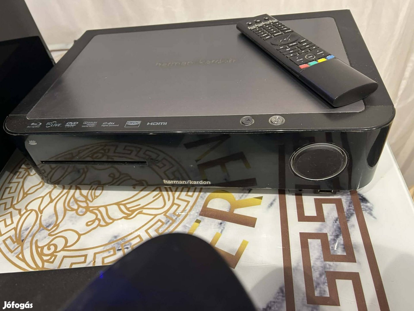 Harman Kardon szett eladó