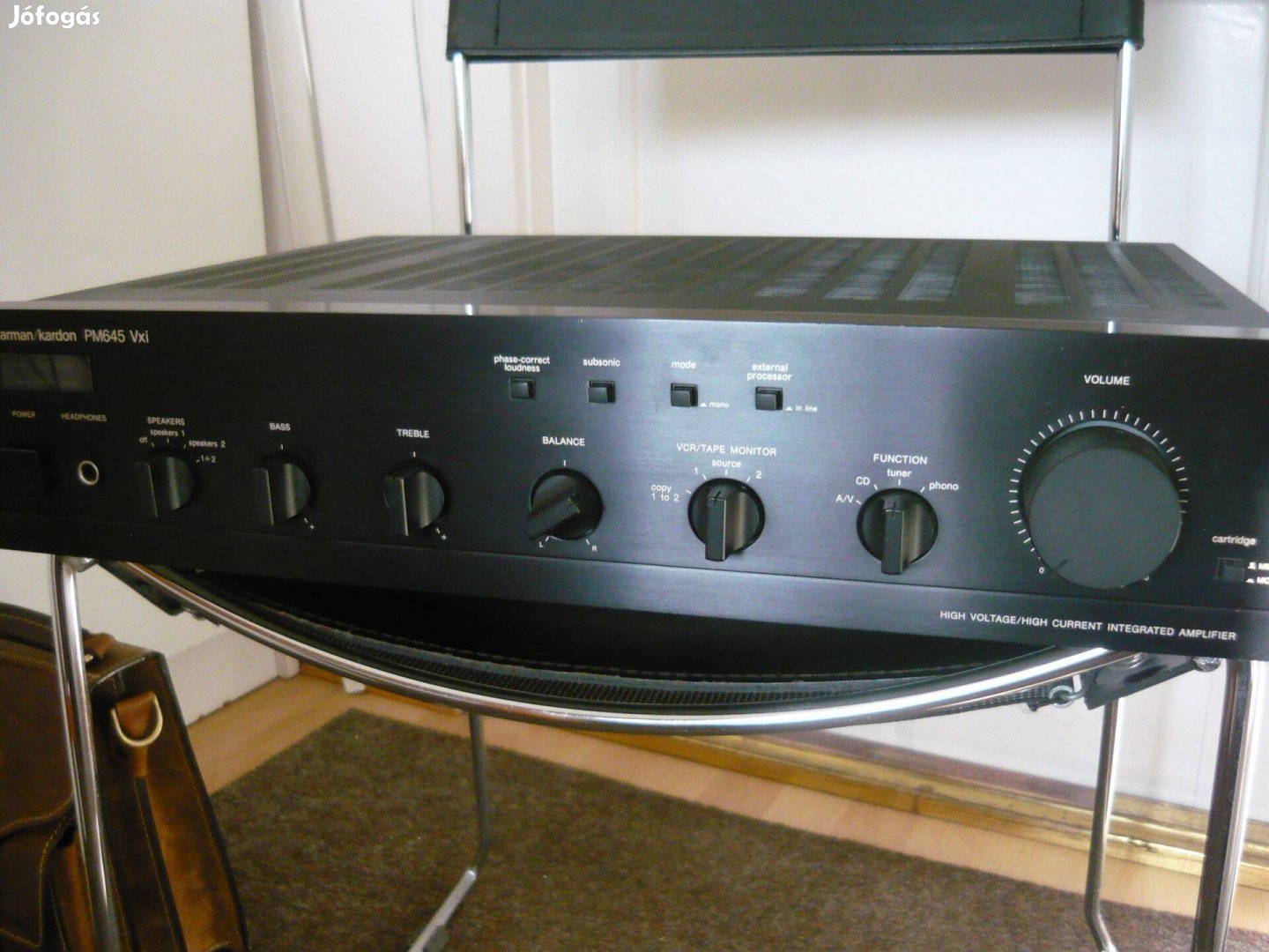 Harman/kardon 645Vxi