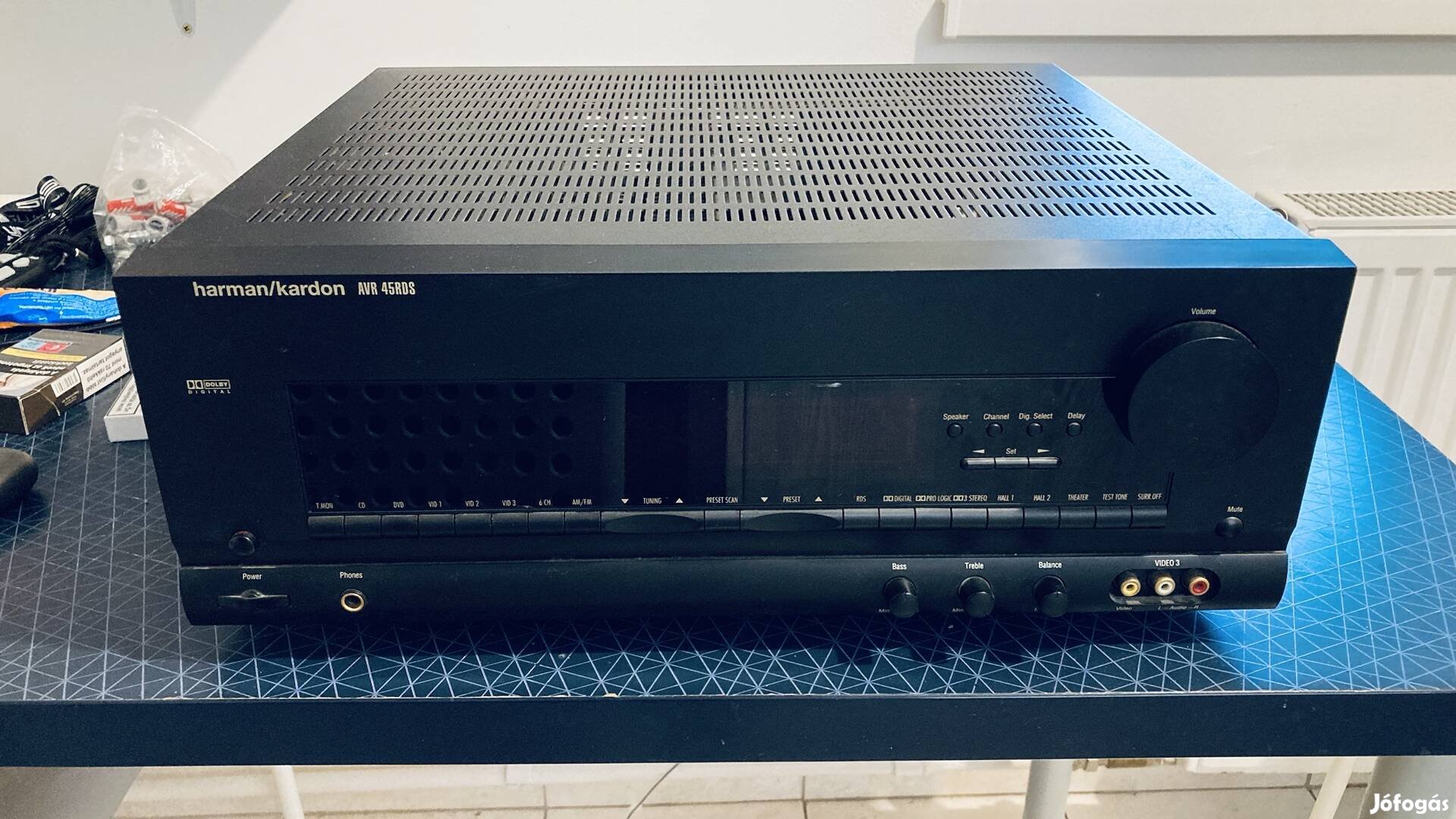 Harman/kardon AVR45RDS