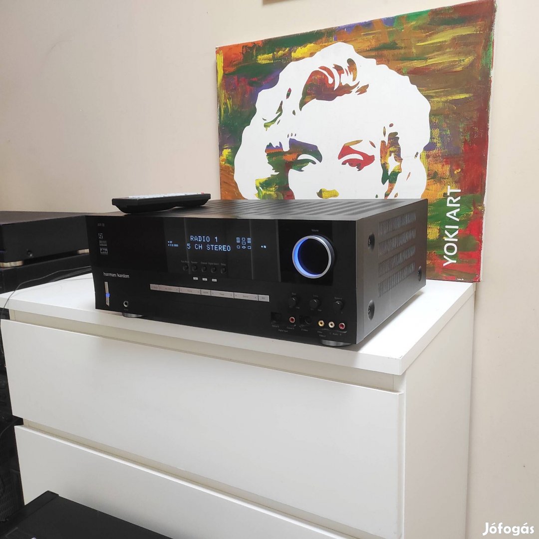 Harman kardon AVR-130