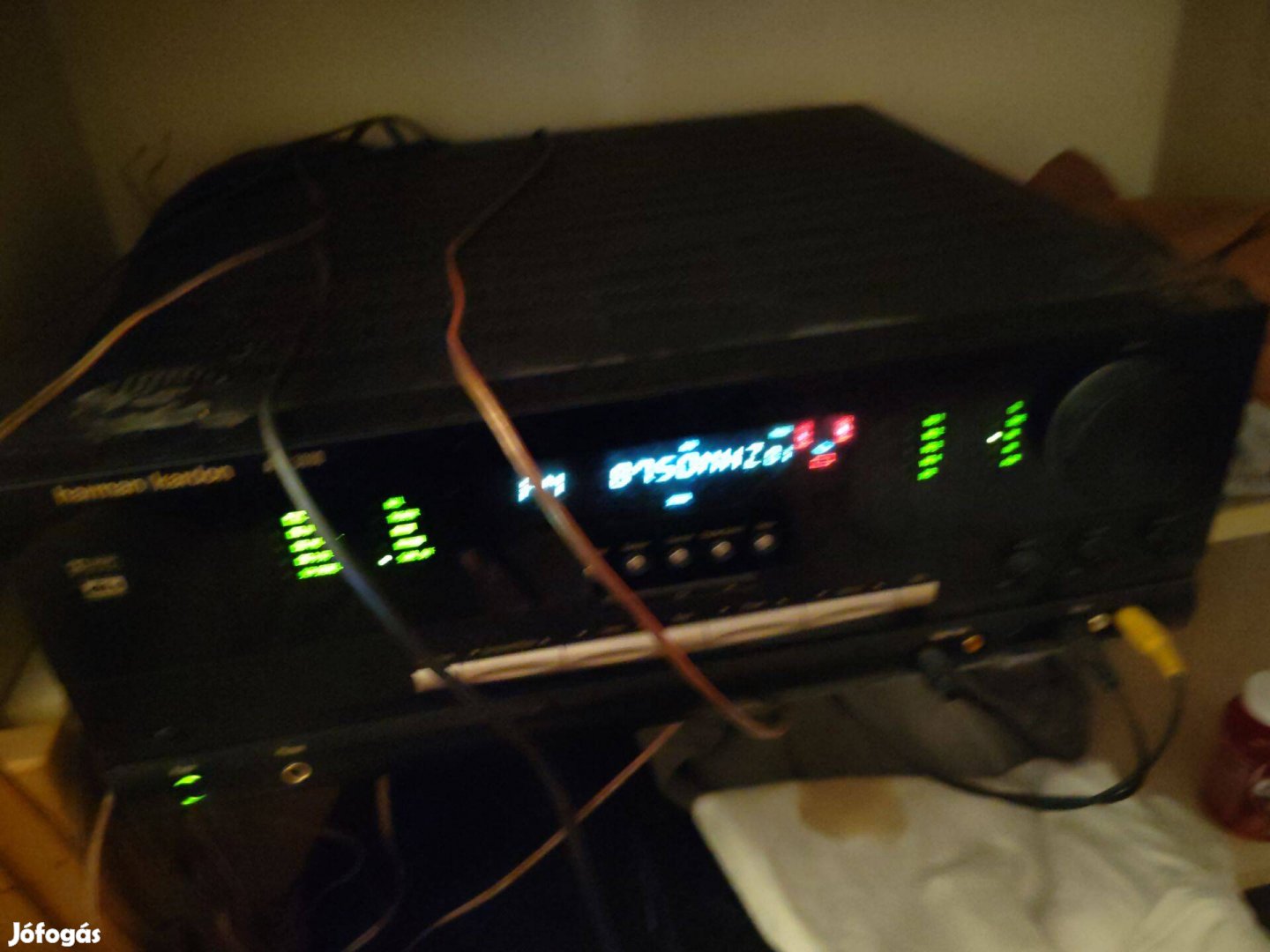Harman/kardon AVR 3000