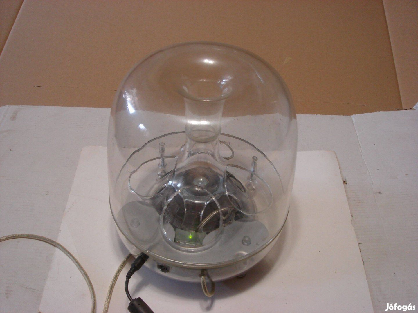 Harman/kardon isub 2000 mélynyomó