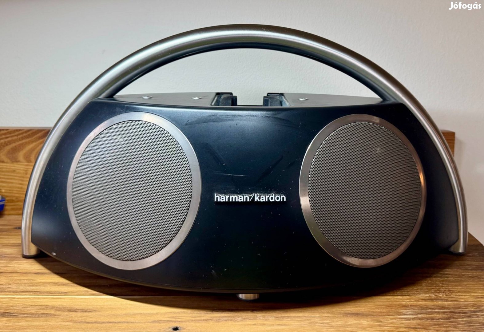 Harmann Kardon GO + Play hangszóró - hibás