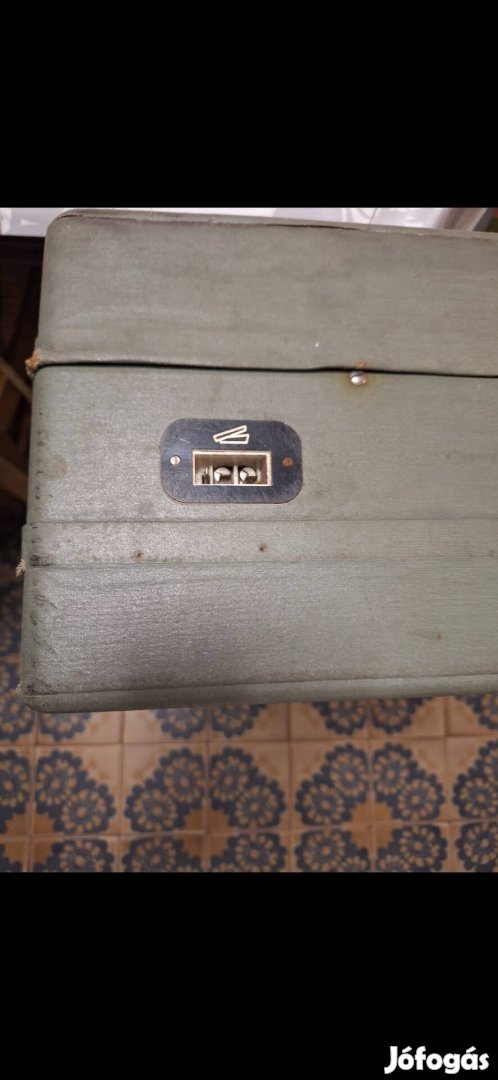 Harmona elektromos zongora