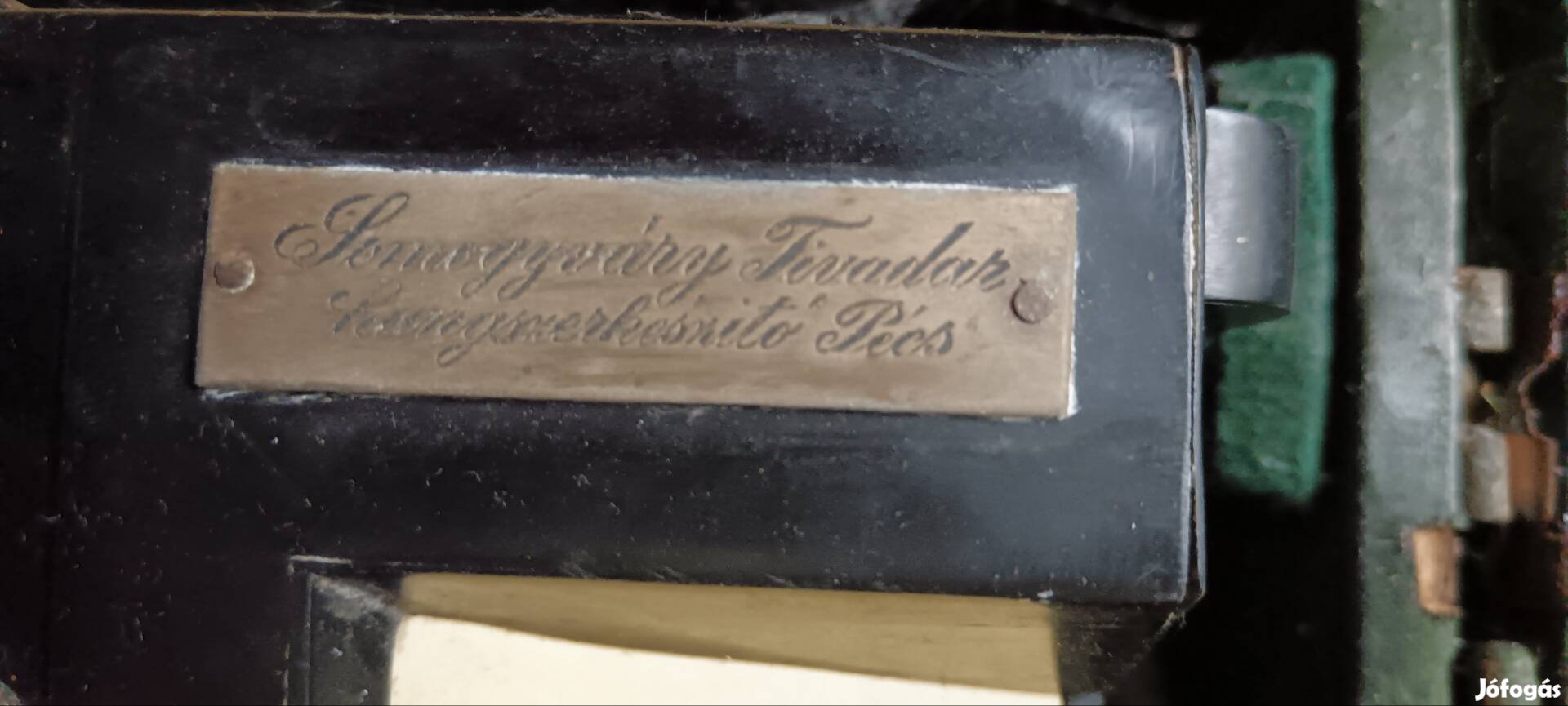 Harmonika zene kedvelőknek.