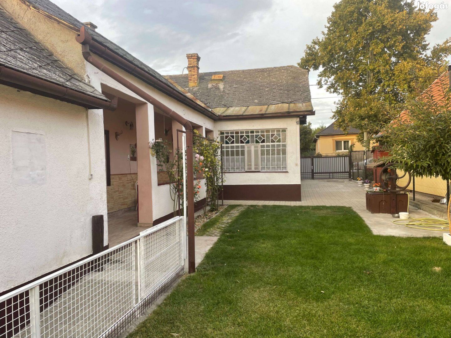 Három generációs ház Gyömrőn!