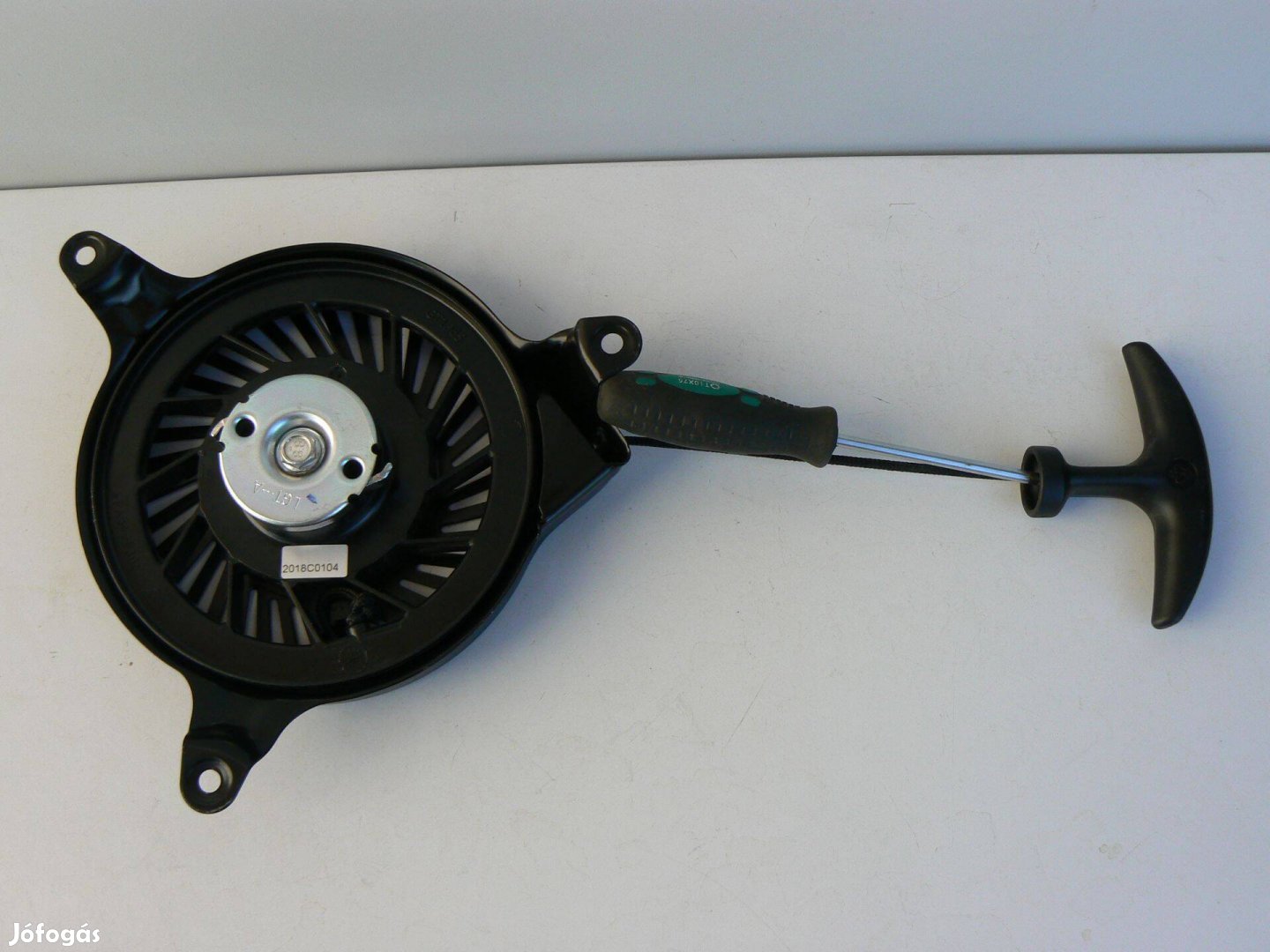 Három pontos felfogatással berántószerkezet 168mm-es ipari gépekhez