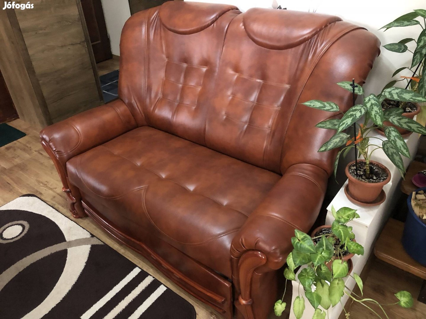 Három részes ülőgarnitúra eladó