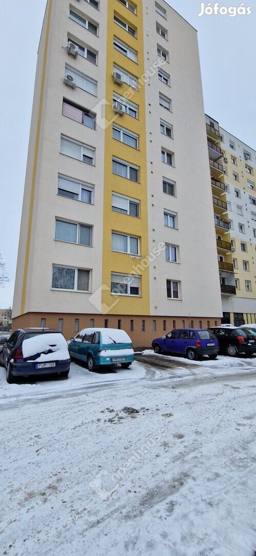 Három szoba, alacsony rezsi ritka párosítás.