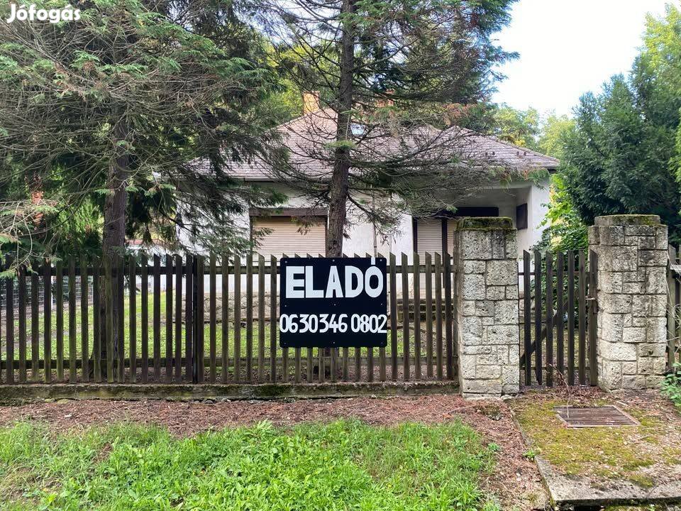 Háromhuta Községben Eladó Családi Ház