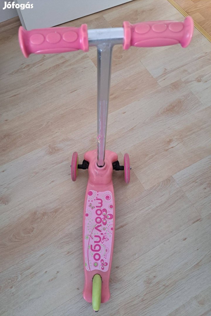 Háromkerekű roller