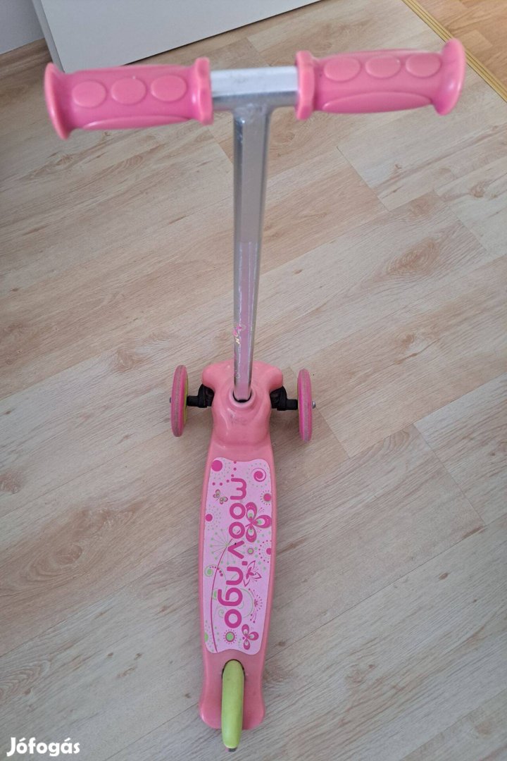 Háromkerekű roller