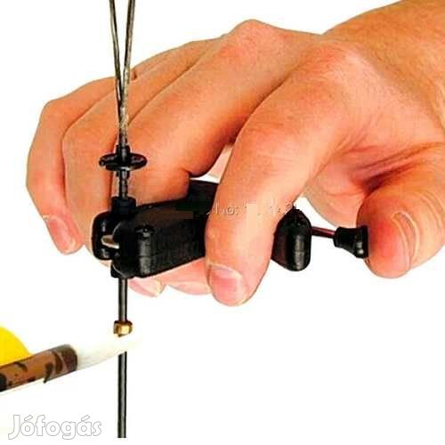 Háromújas Elsütő Íjászathoz 5089