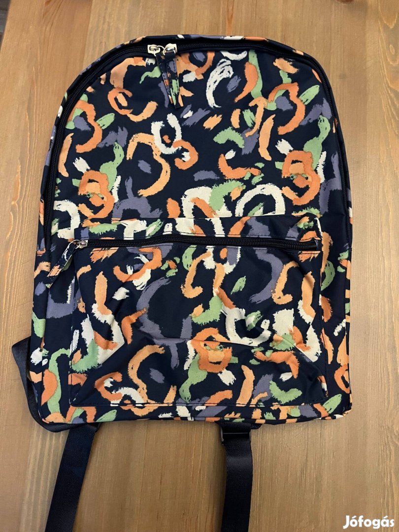 Harper Backpack, harper hátizsák Új