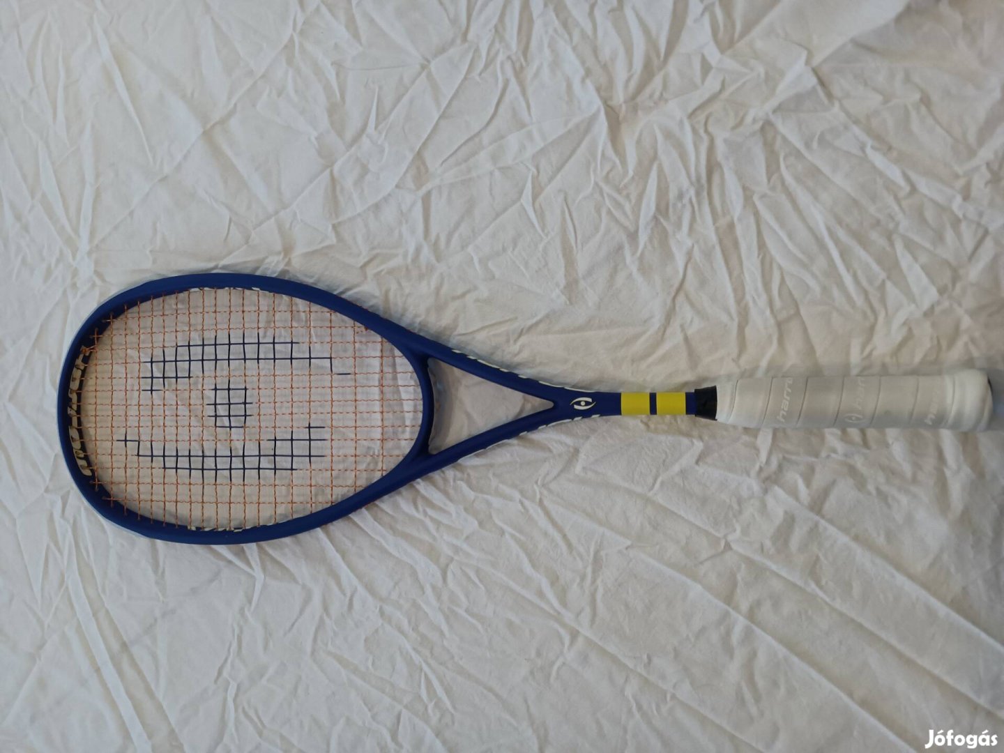 Harrow Vapor squash, fallabda ütő