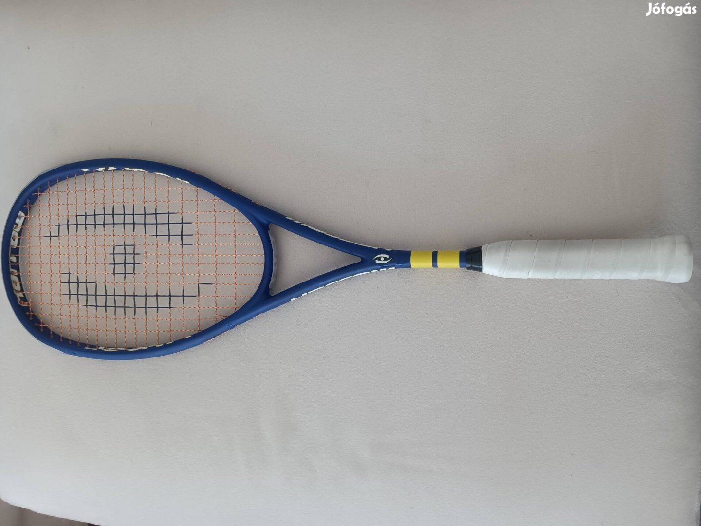 Harrow Vapor squash, fallabda ütő