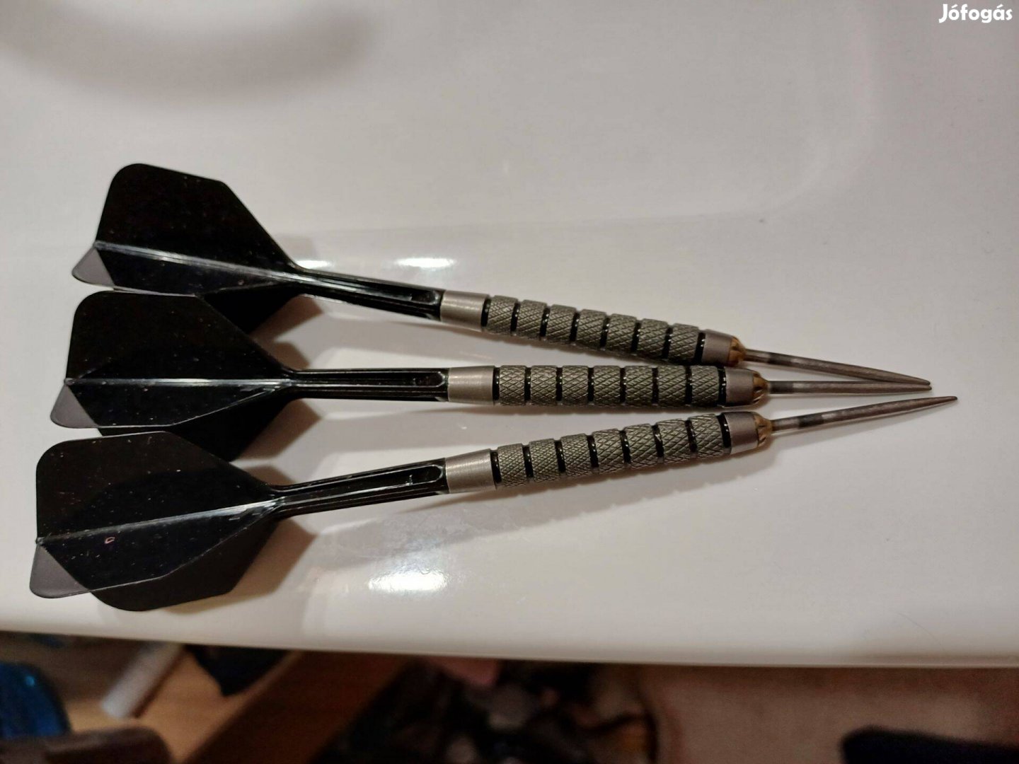 Harrows Power Point 21g darts szett