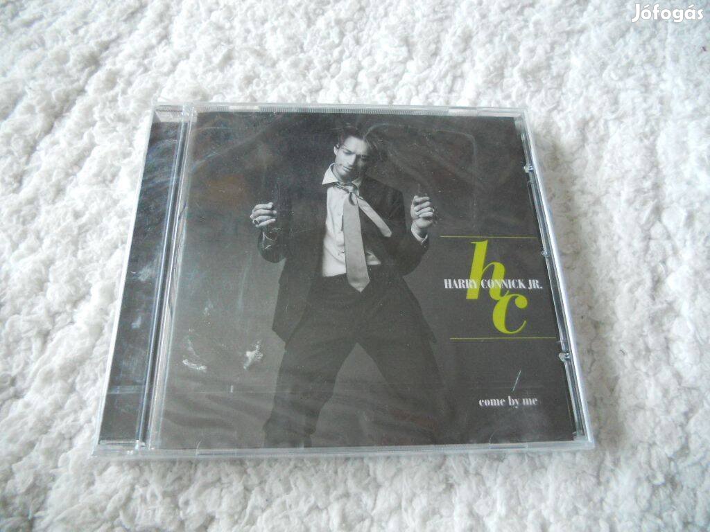 Harry Connick JR. : Come by me CD ( Új, Fóliás)