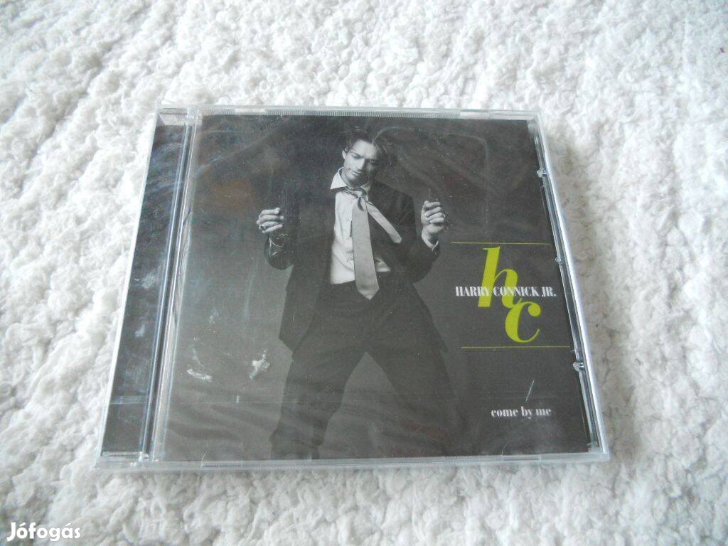 Harry Connick JR. : Come by me CD ( Új, Fóliás)