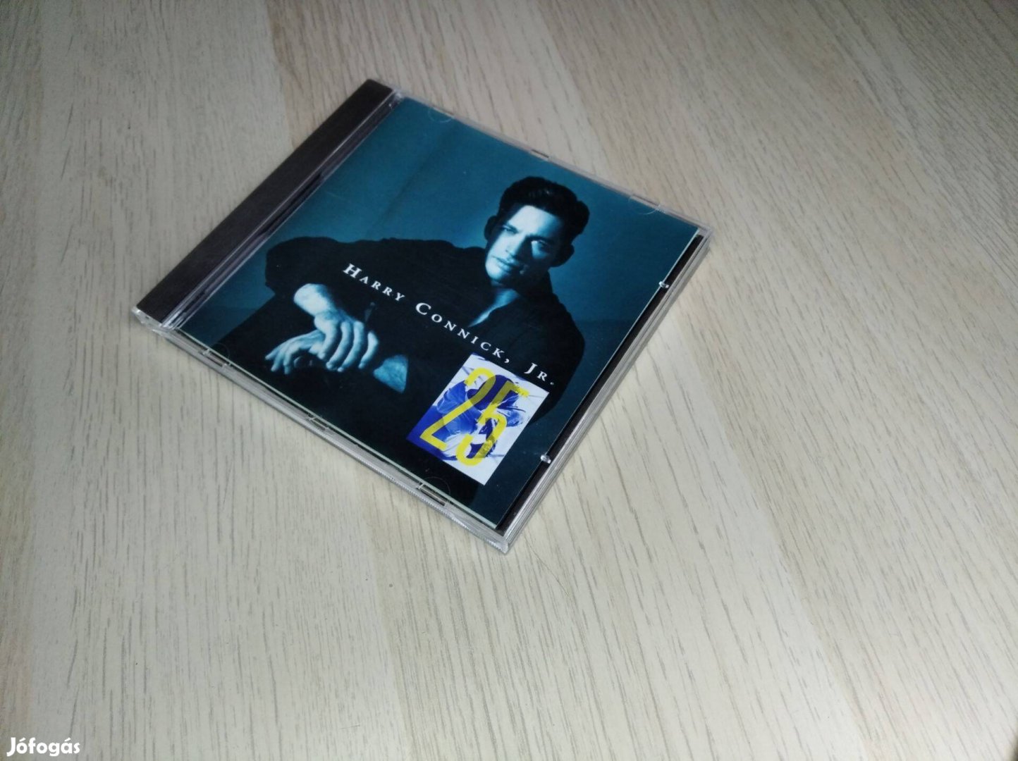 Harry Connick, Jr. - 25 / CD 1992