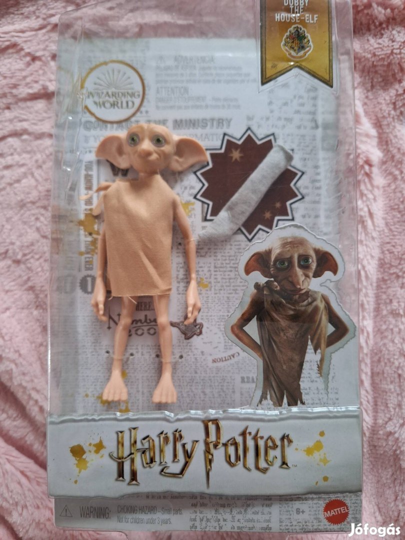 Harry Potter Dobby