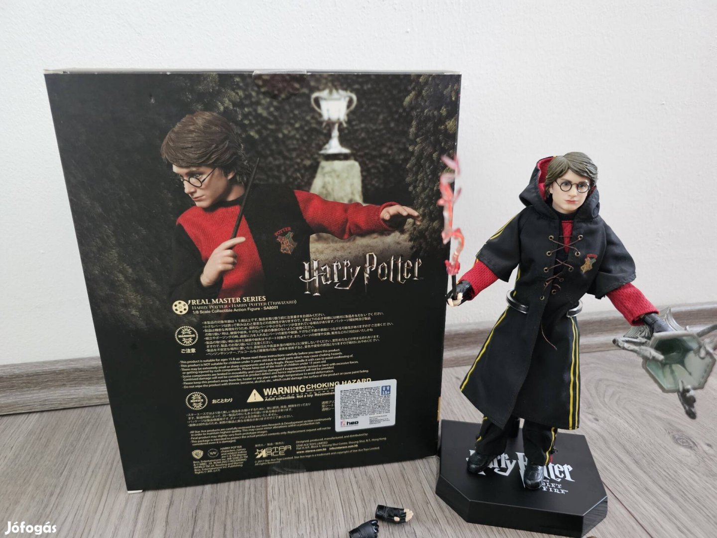 Harry Potter Figura 