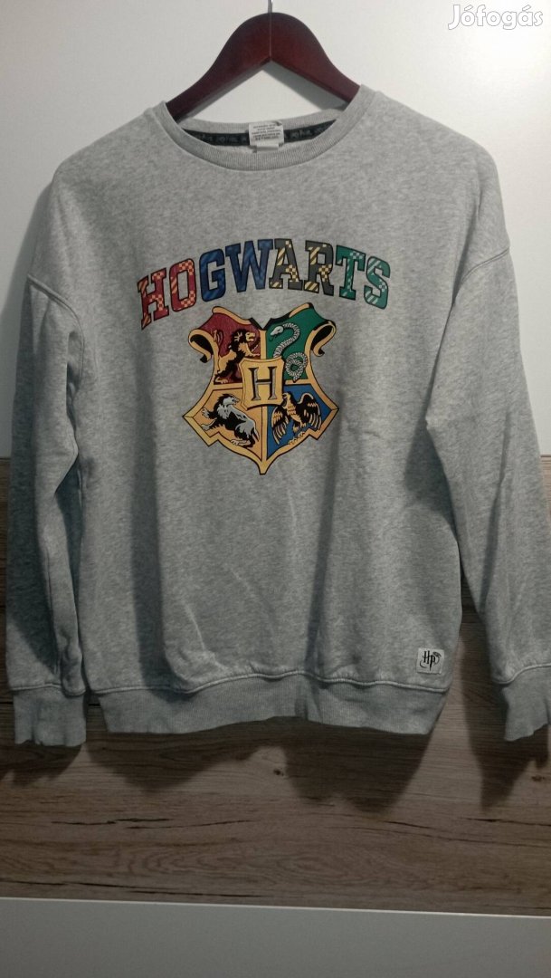 Harry Potter H&M uniszex pulóver 158/164 S M 